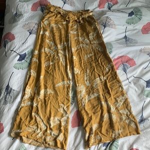 H&M Flowy Pants
